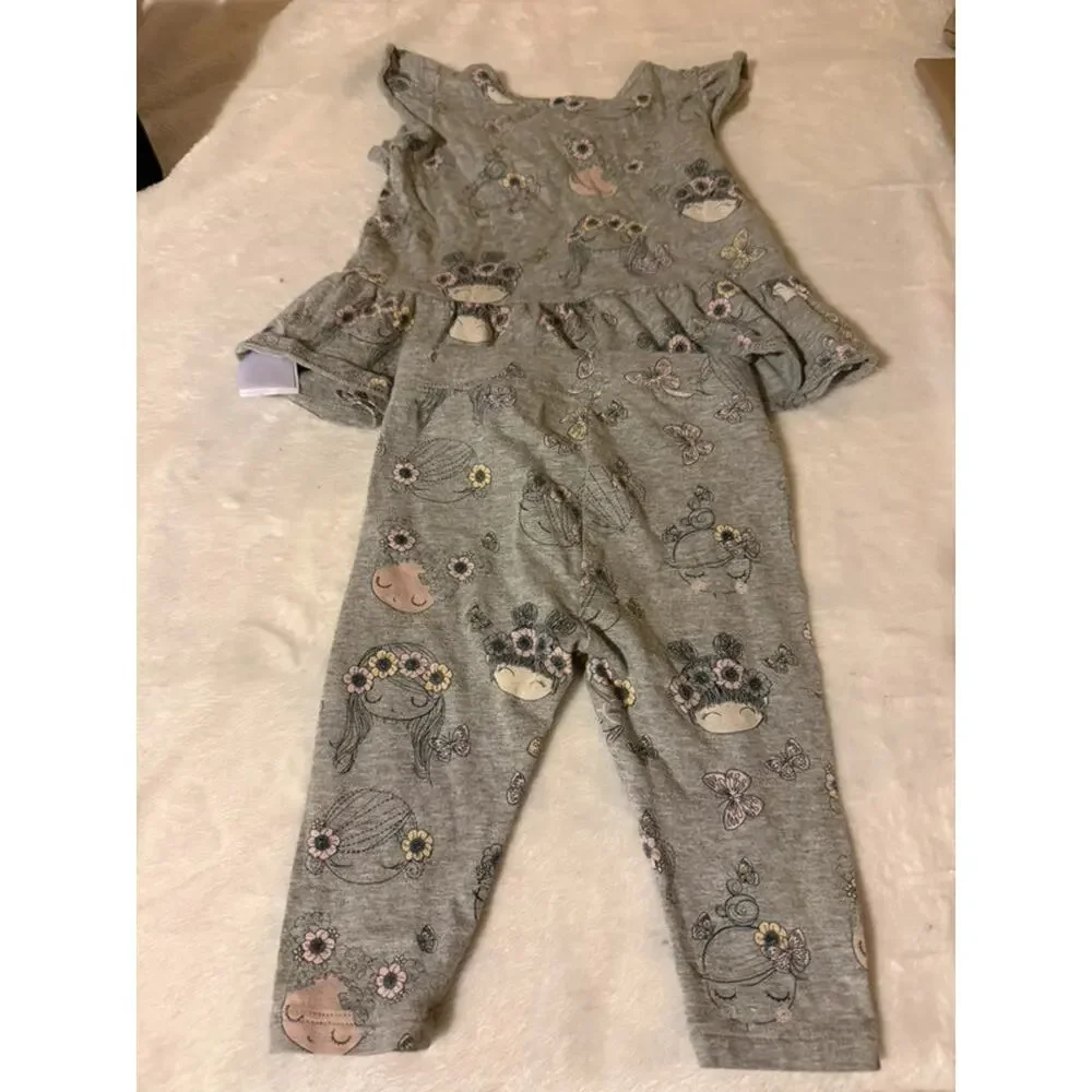 Babygap outfit